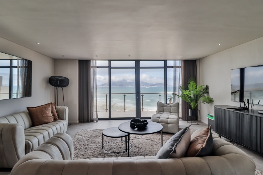 4 Bedroom Property for Sale in Table View Western Cape